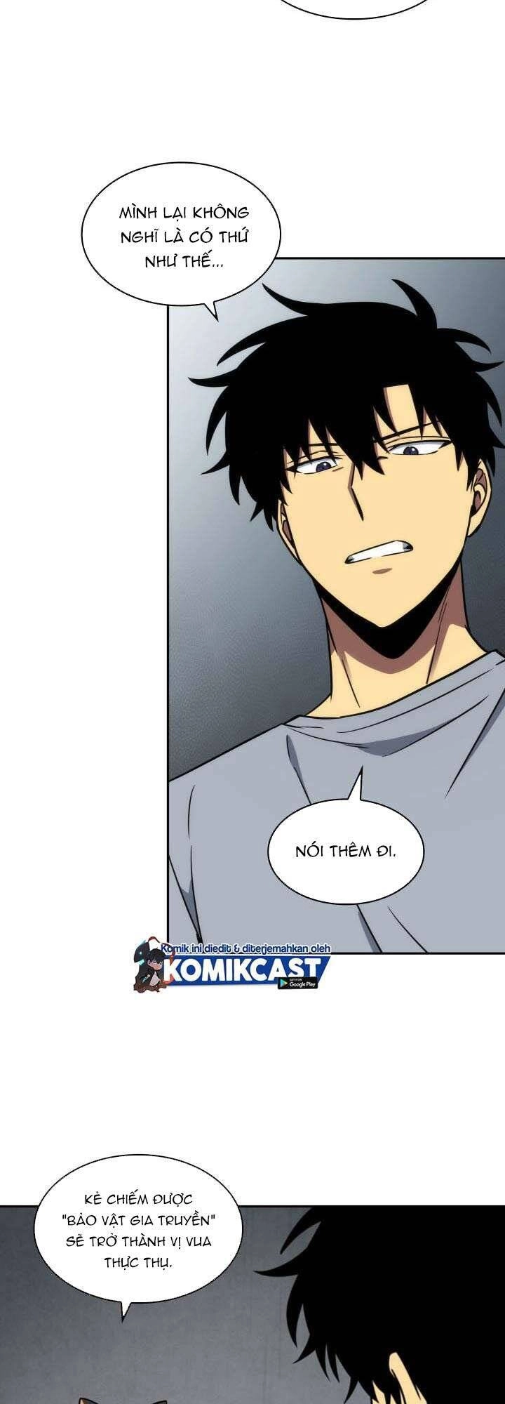 Vua Trộm Mộ Chapter 218 - 19