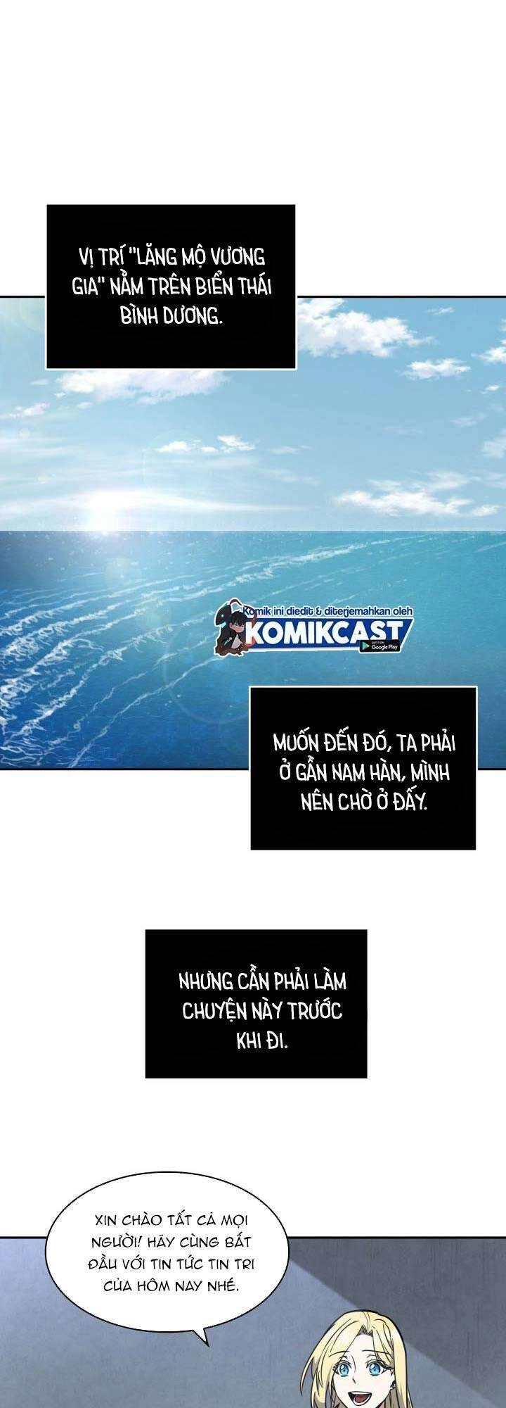 Vua Trộm Mộ Chapter 218 - 22