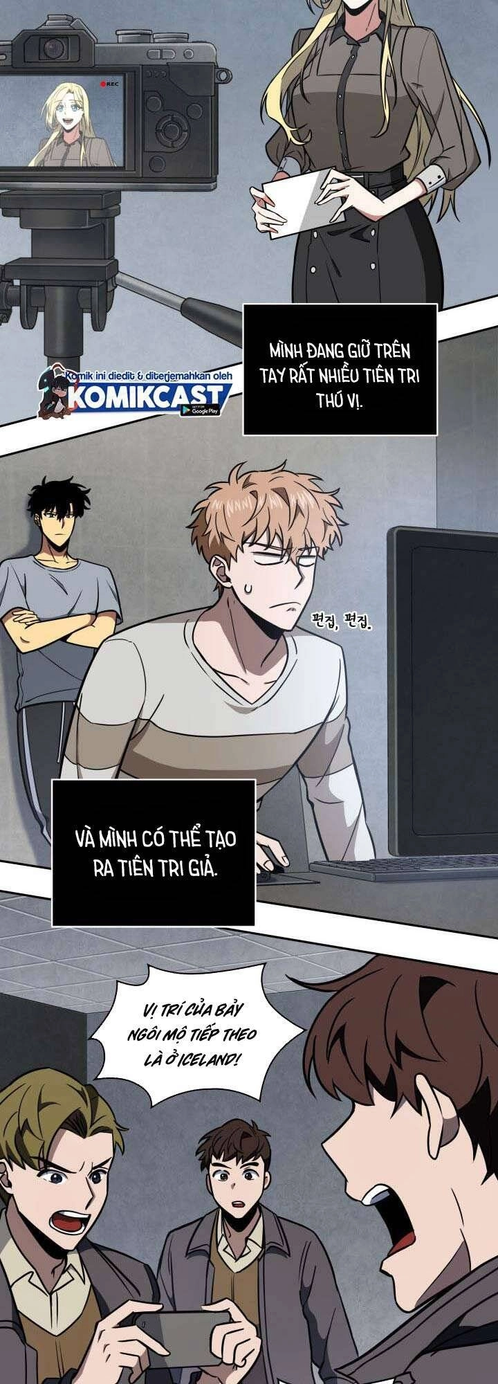 Vua Trộm Mộ Chapter 218 - 23