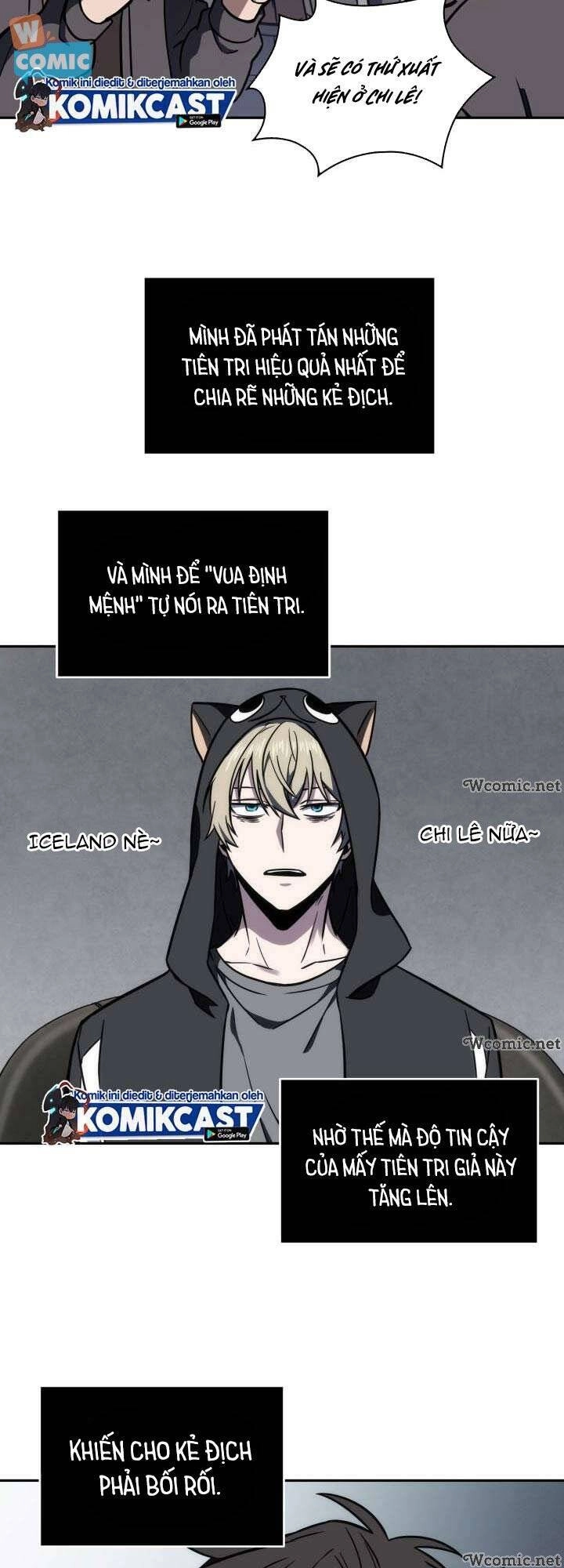 Vua Trộm Mộ Chapter 218 - 24