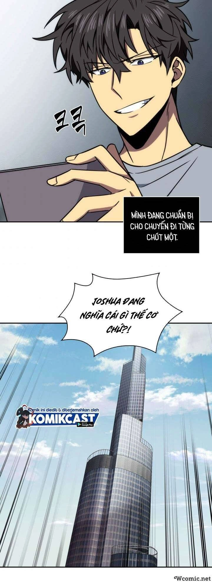 Vua Trộm Mộ Chapter 218 - 25