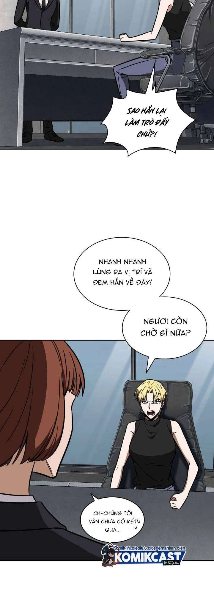 Vua Trộm Mộ Chapter 218 - 27