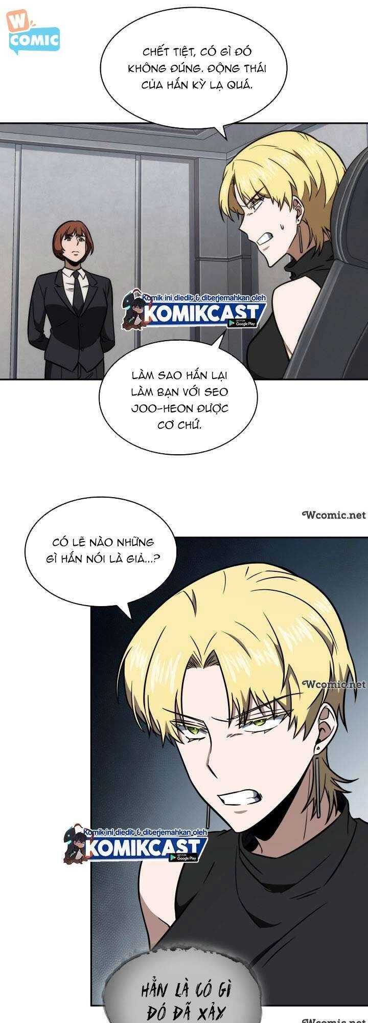 Vua Trộm Mộ Chapter 218 - 29