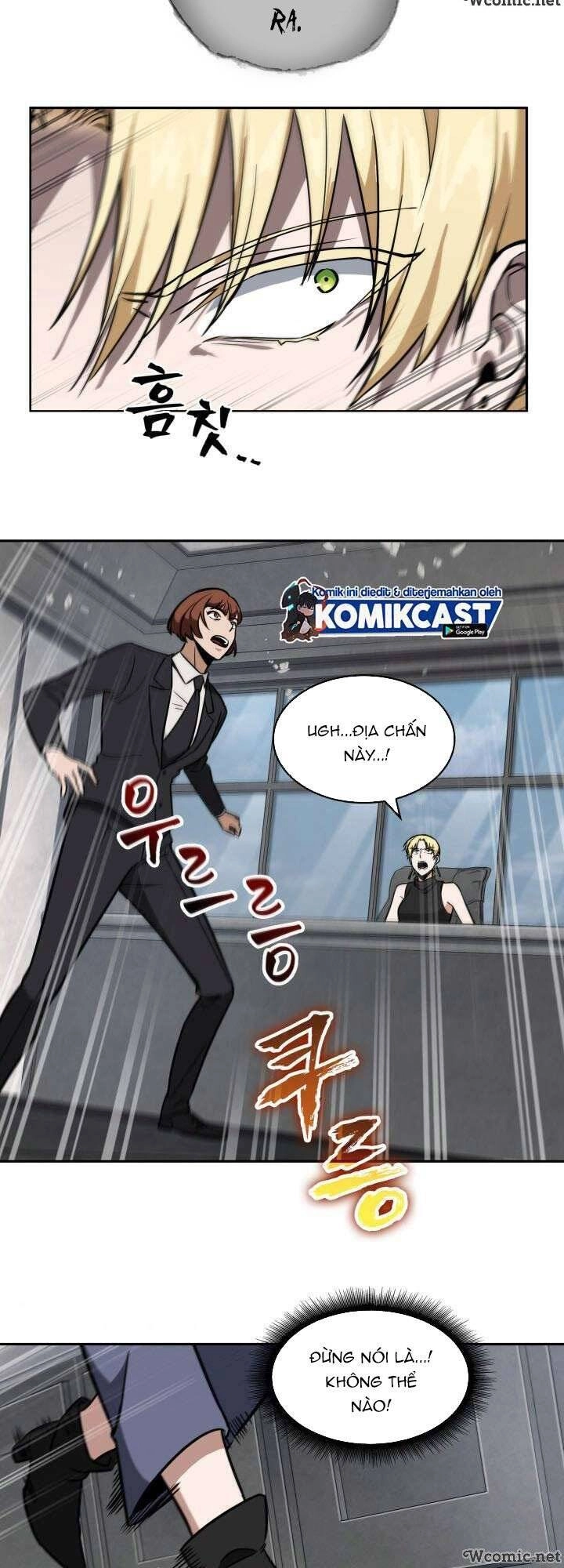 Vua Trộm Mộ Chapter 218 - 30