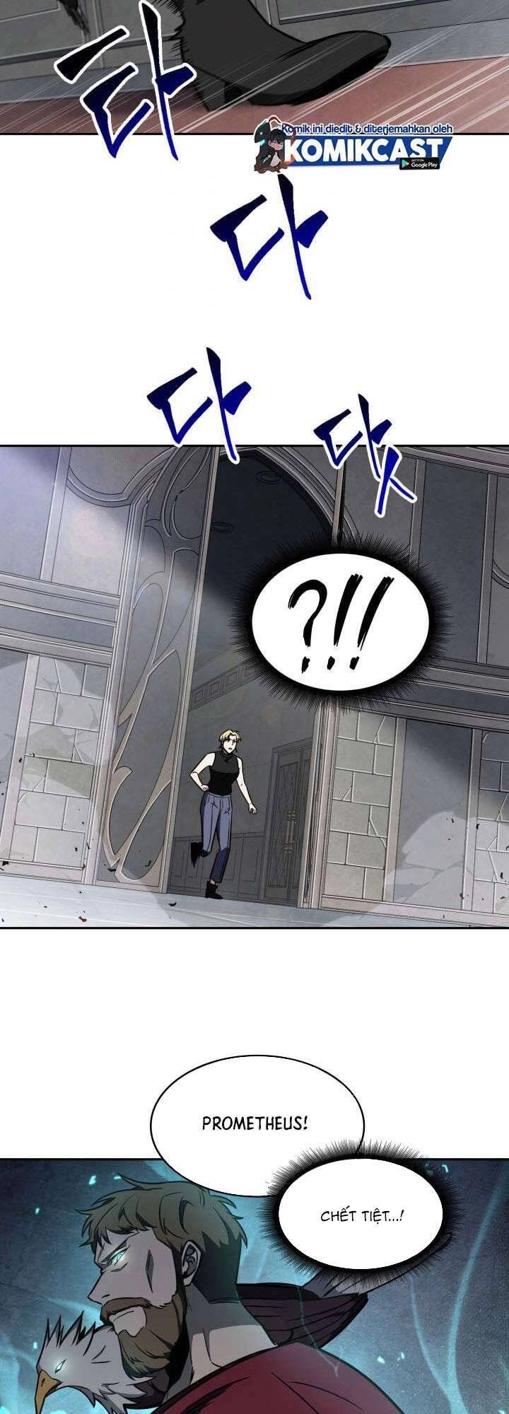 Vua Trộm Mộ Chapter 218 - 31