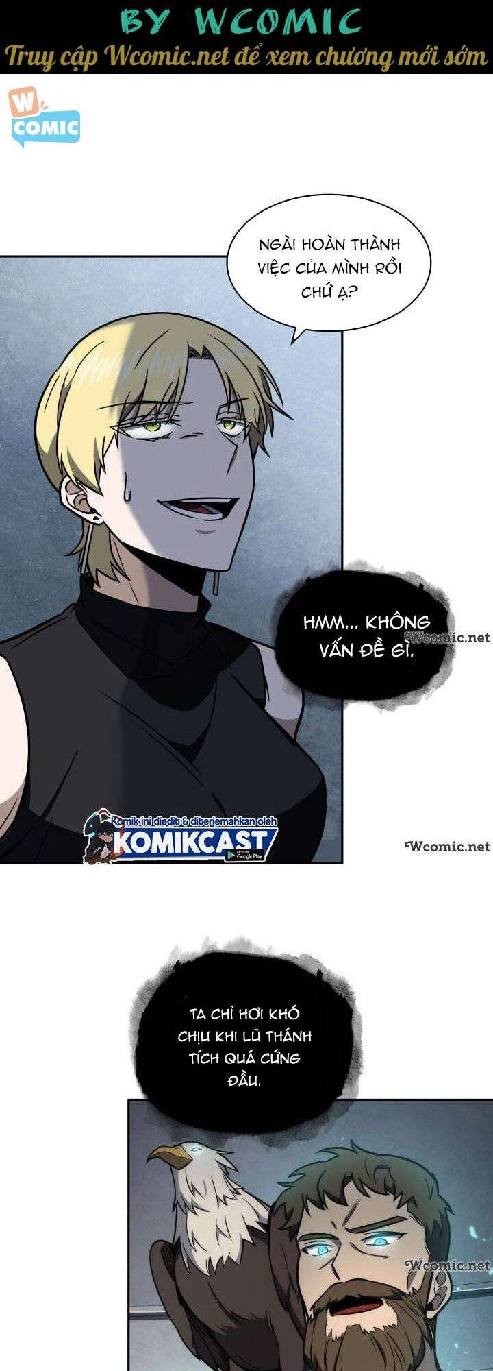 Vua Trộm Mộ Chapter 218 - 33