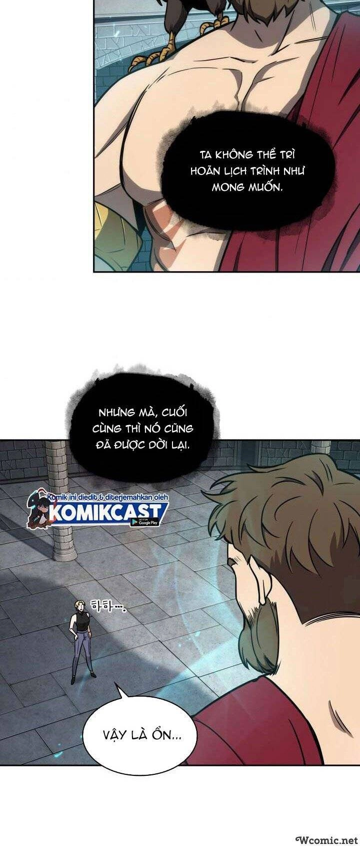 Vua Trộm Mộ Chapter 218 - 34