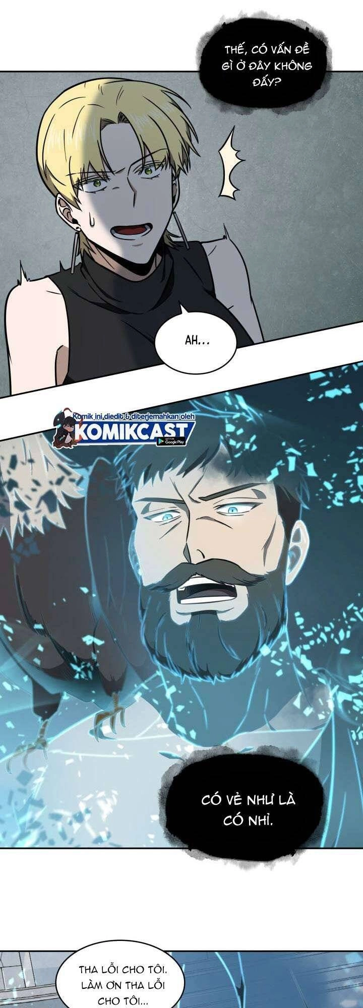 Vua Trộm Mộ Chapter 218 - 35