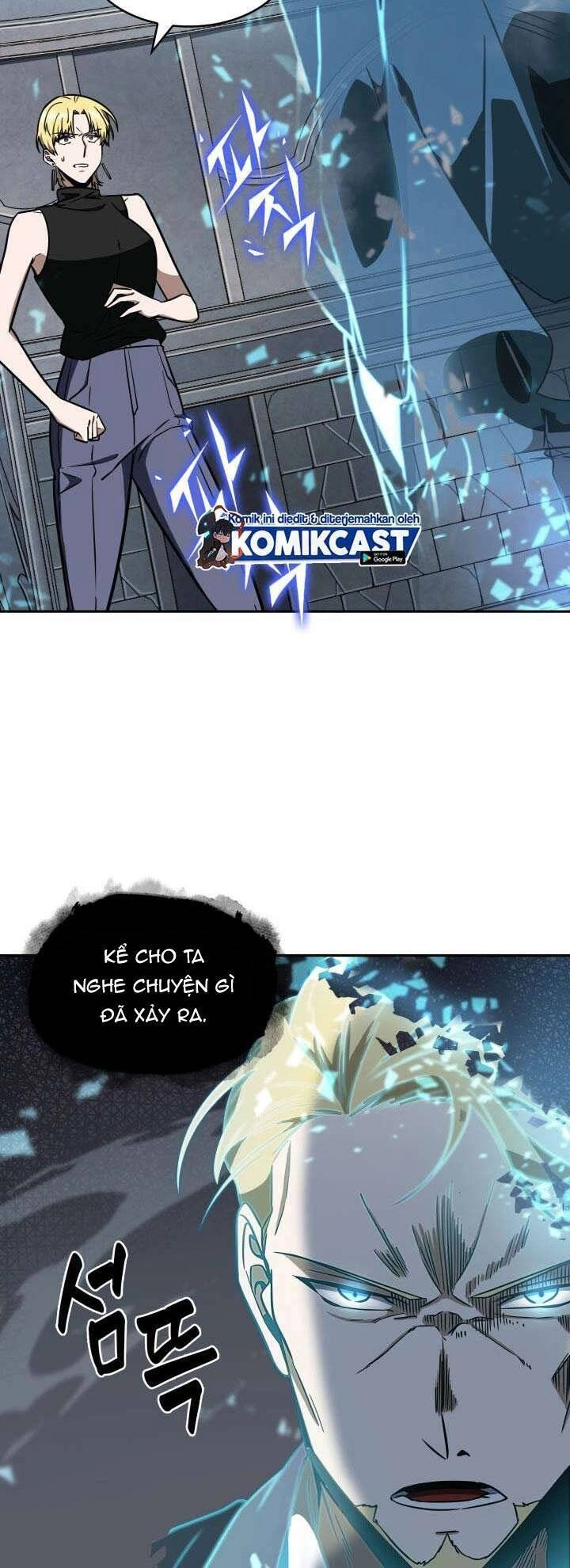 Vua Trộm Mộ Chapter 218 - 36