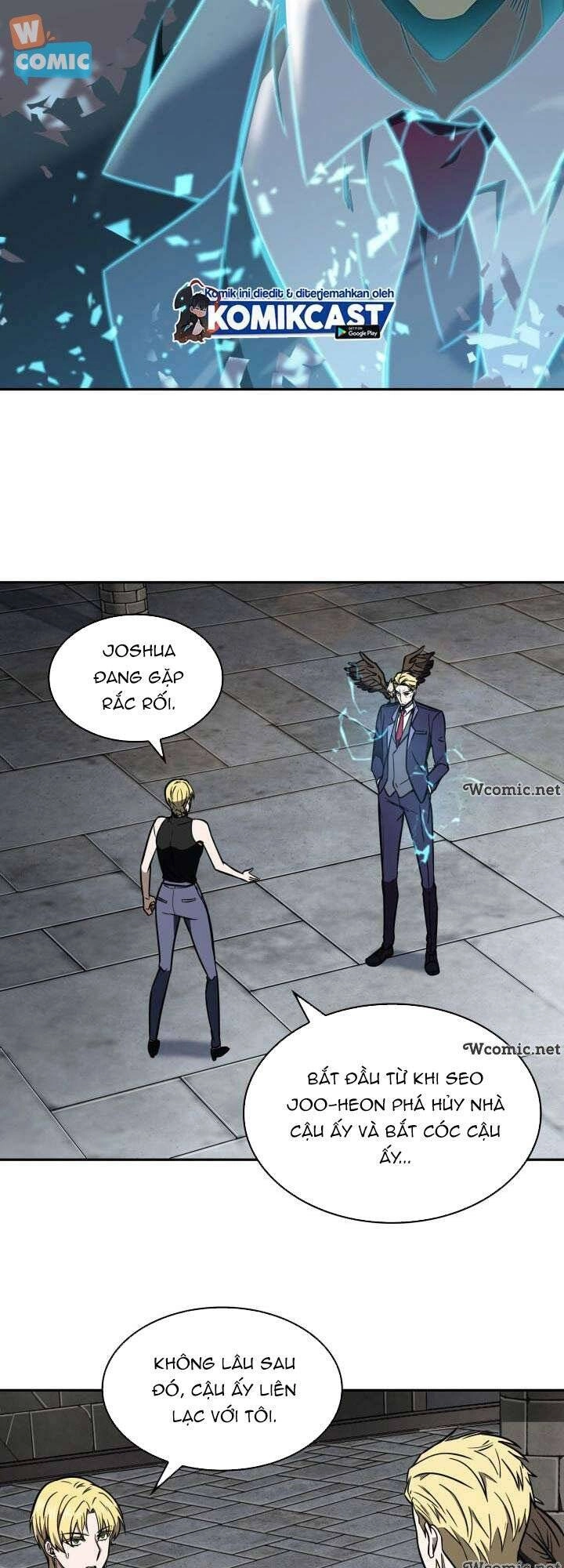 Vua Trộm Mộ Chapter 218 - 37