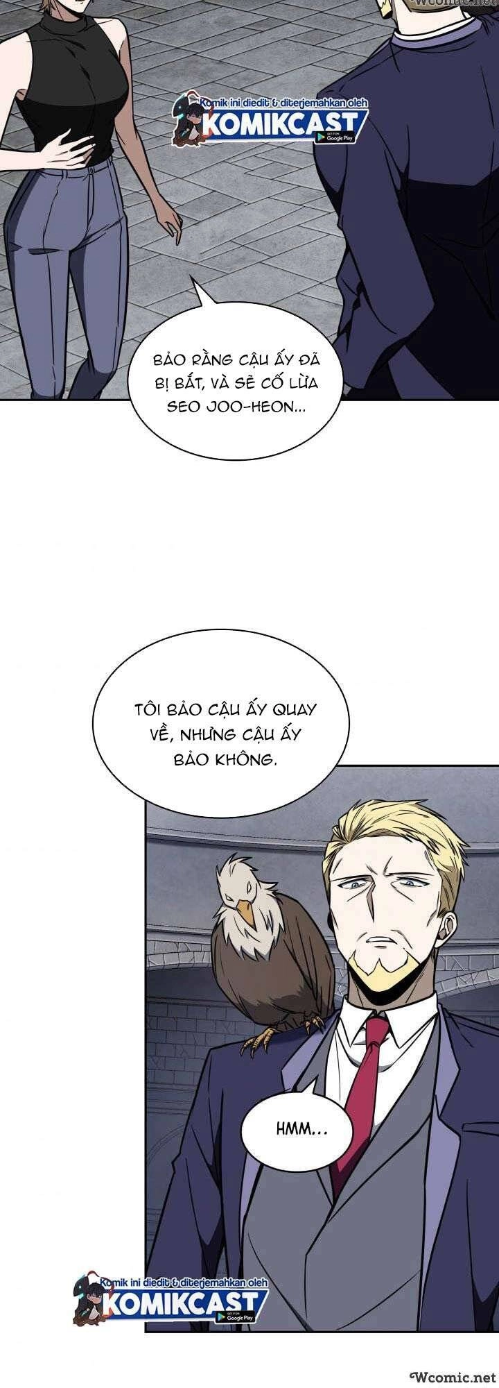 Vua Trộm Mộ Chapter 218 - 38