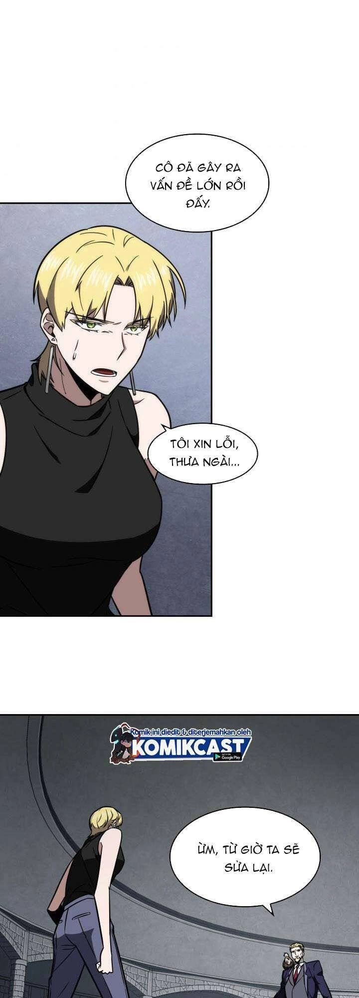 Vua Trộm Mộ Chapter 218 - 39