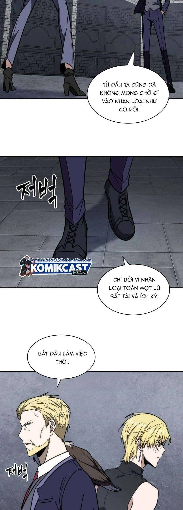 Vua Trộm Mộ Chapter 218 - 40