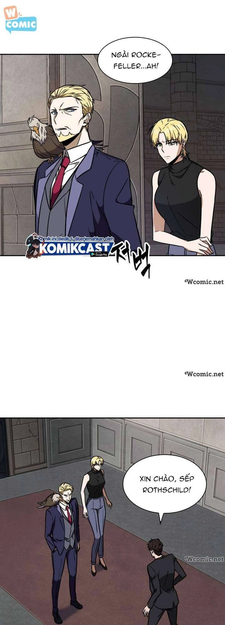 Vua Trộm Mộ Chapter 218 - 42