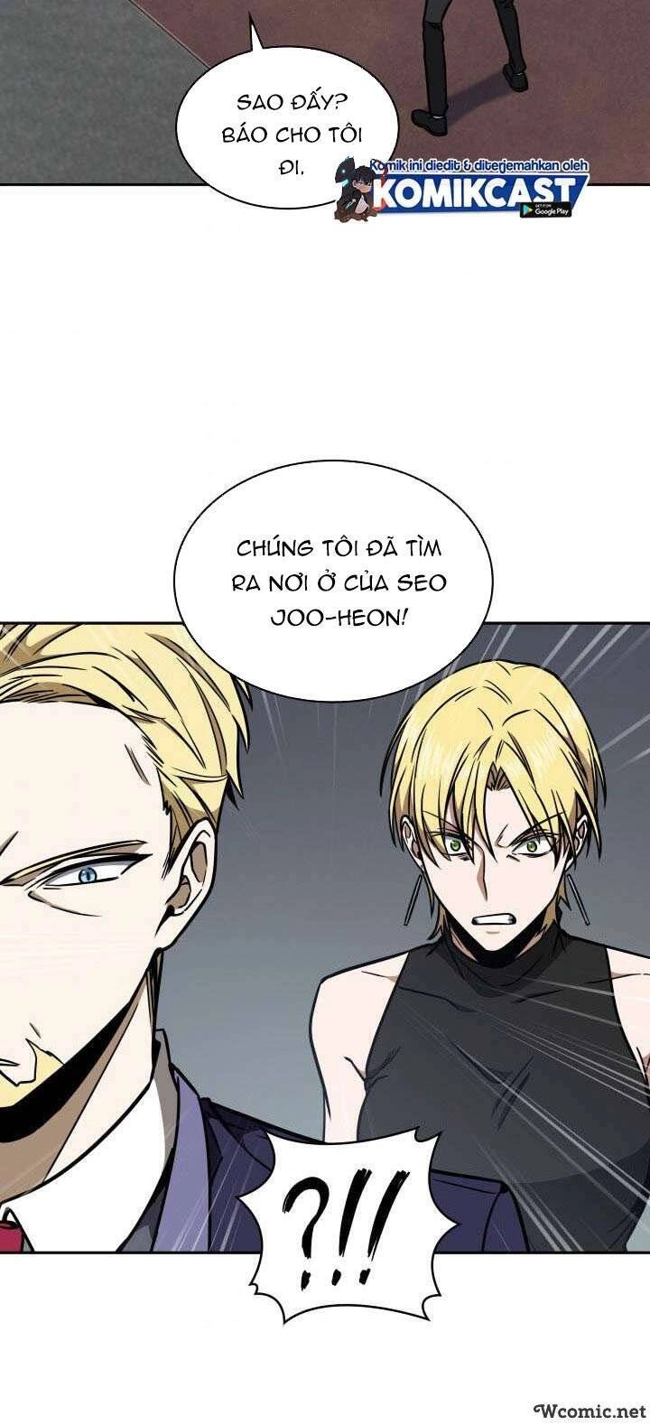 Vua Trộm Mộ Chapter 218 - 43