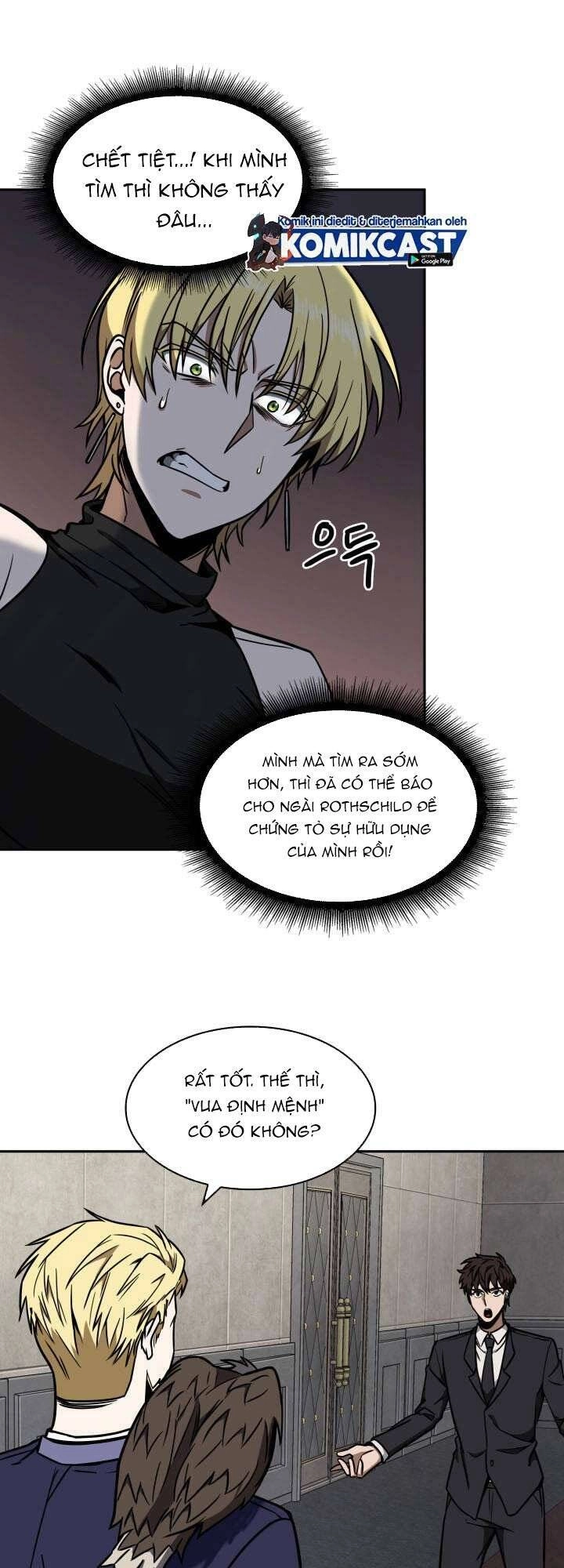 Vua Trộm Mộ Chapter 218 - 44