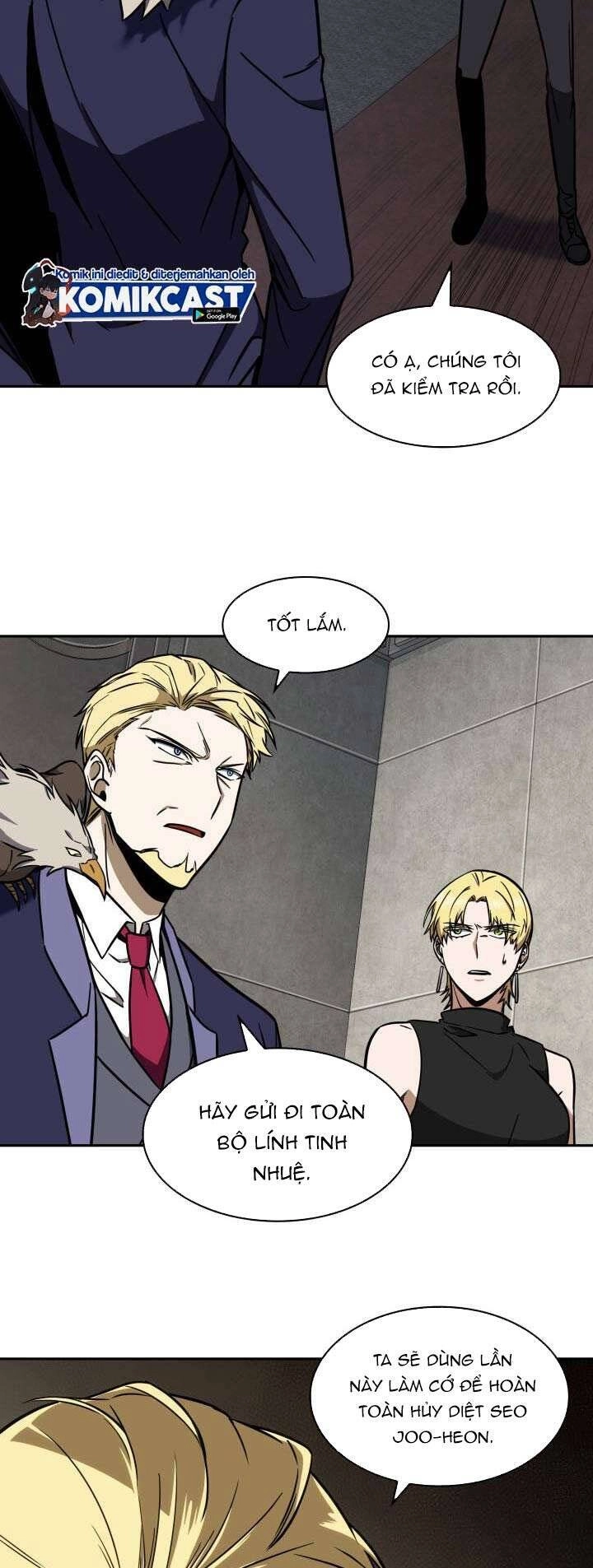 Vua Trộm Mộ Chapter 218 - 45