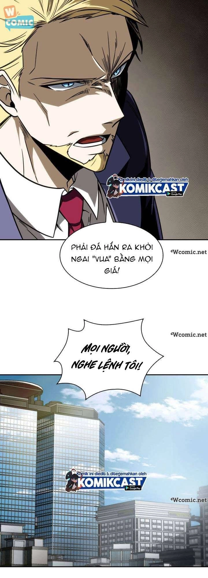 Vua Trộm Mộ Chapter 218 - 46