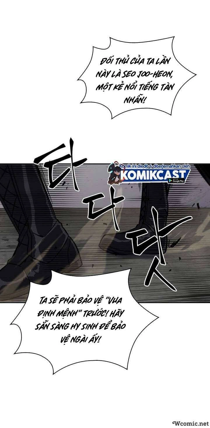 Vua Trộm Mộ Chapter 218 - 47