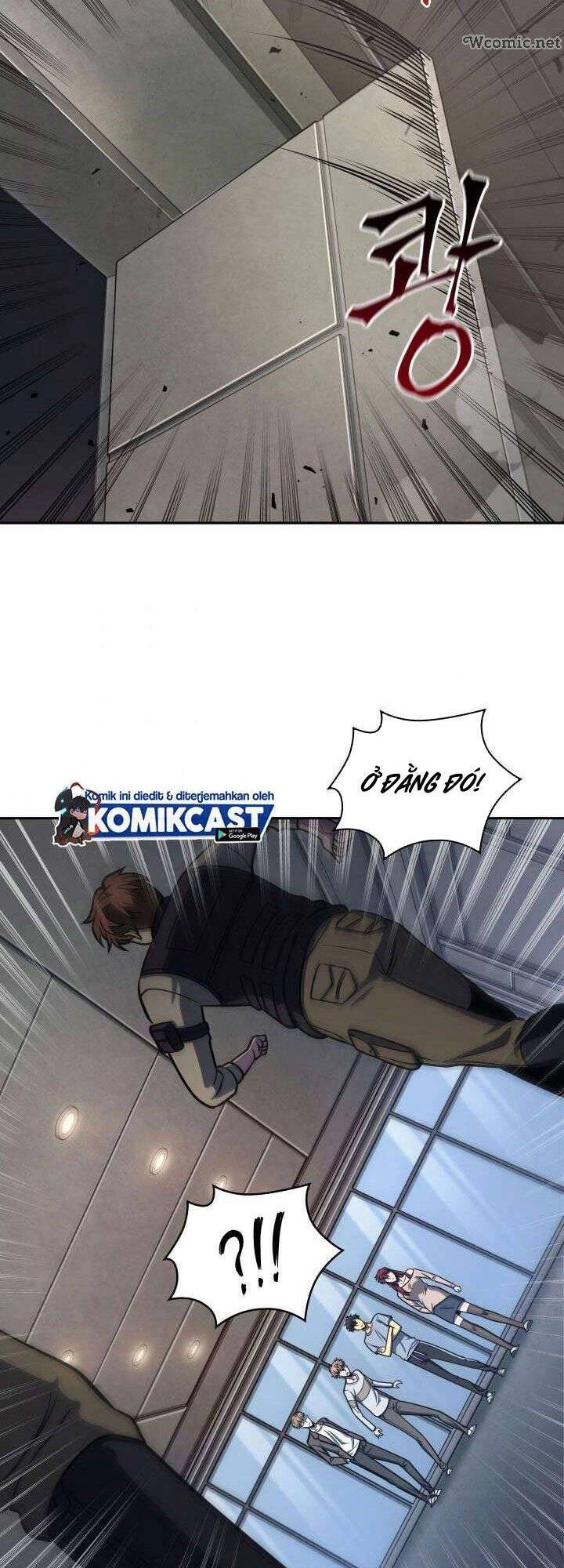 Vua Trộm Mộ Chapter 219 - 2