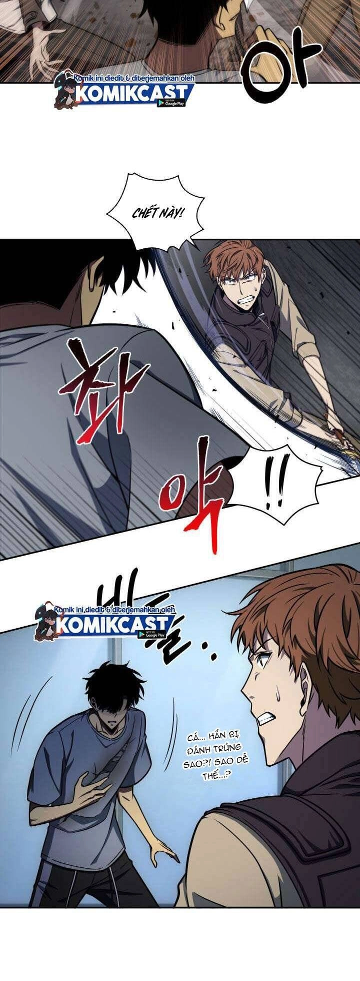 Vua Trộm Mộ Chapter 219 - 5