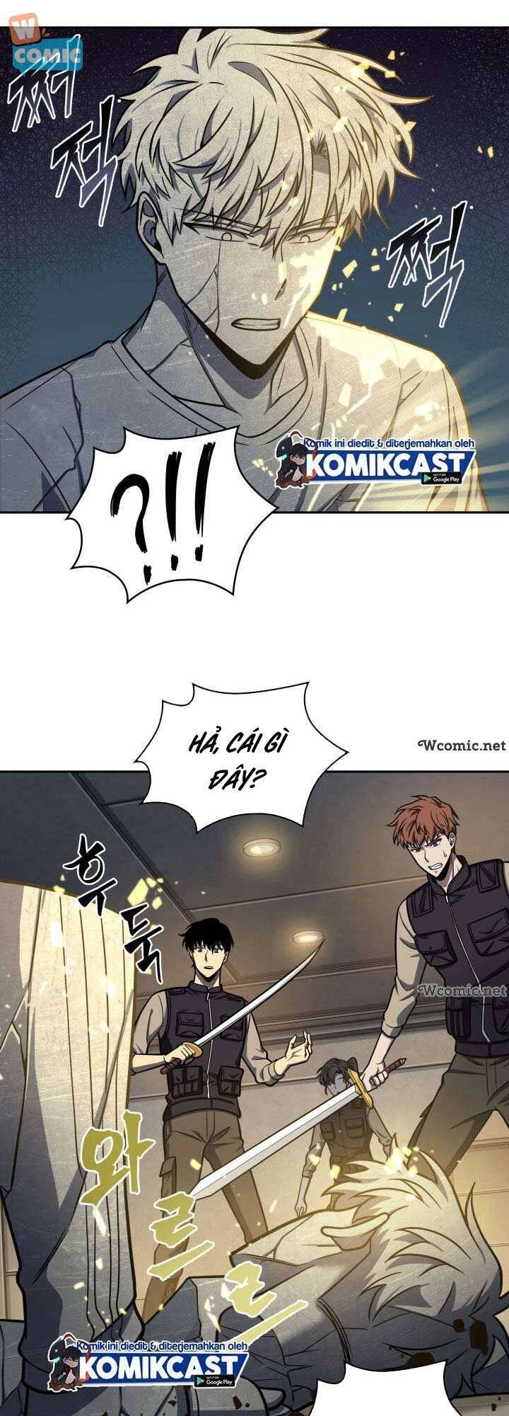 Vua Trộm Mộ Chapter 219 - 6