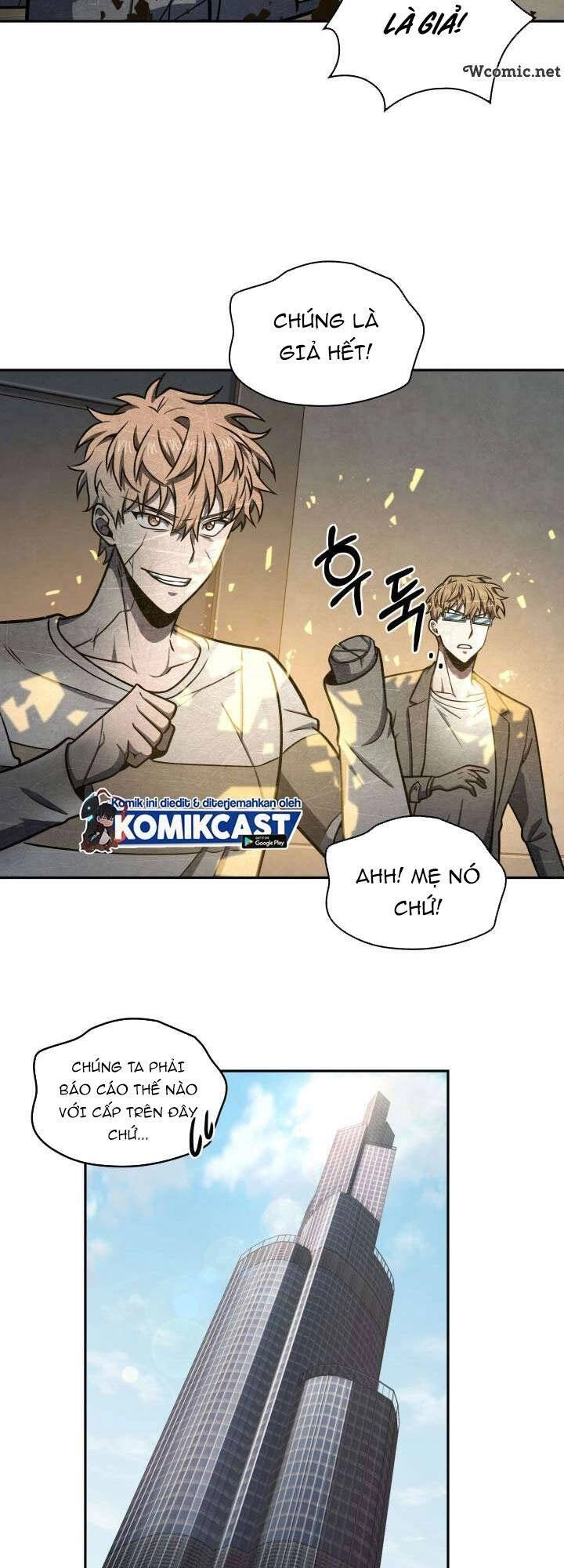 Vua Trộm Mộ Chapter 219 - 7