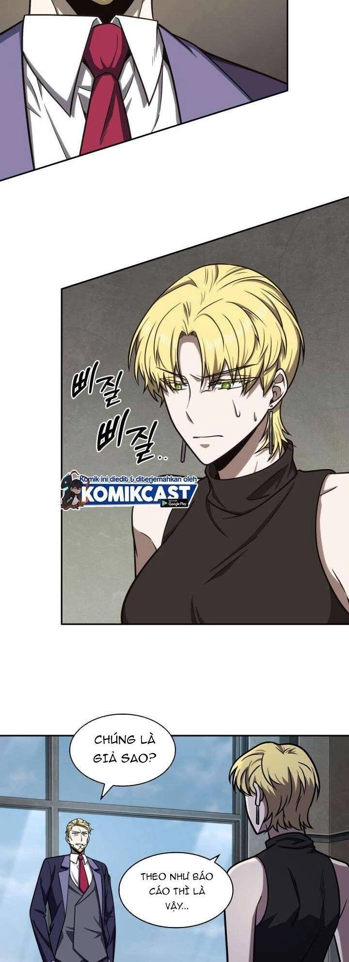 Vua Trộm Mộ Chapter 219 - 10