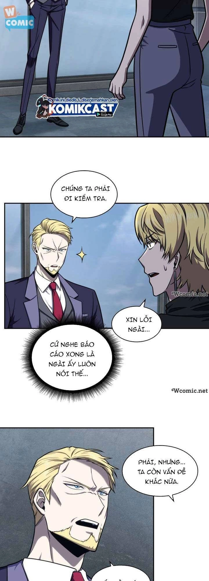 Vua Trộm Mộ Chapter 219 - 11