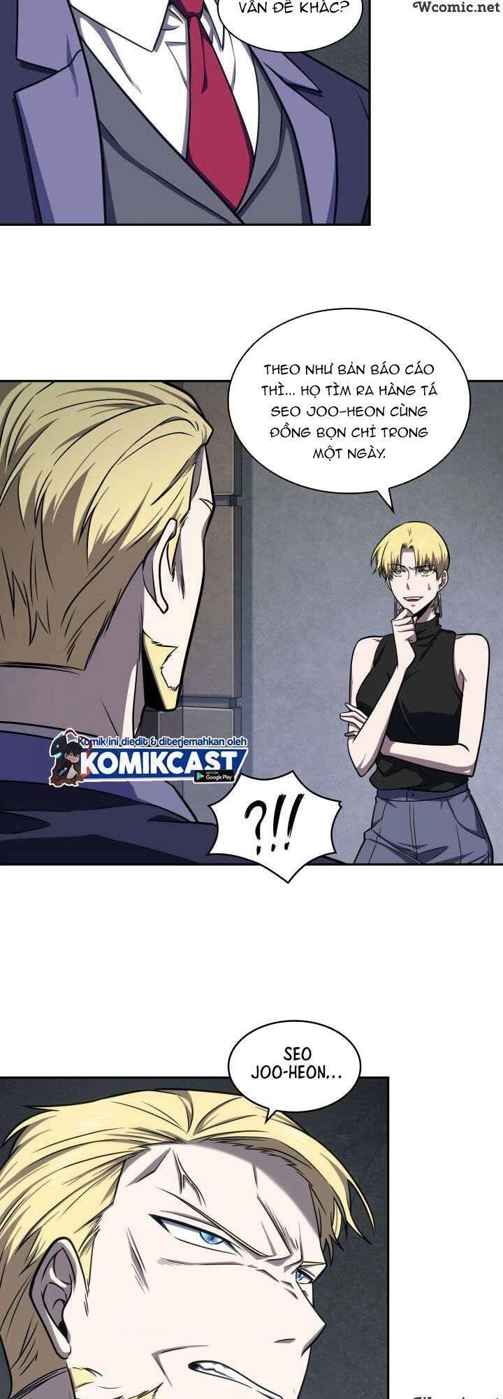 Vua Trộm Mộ Chapter 219 - 12