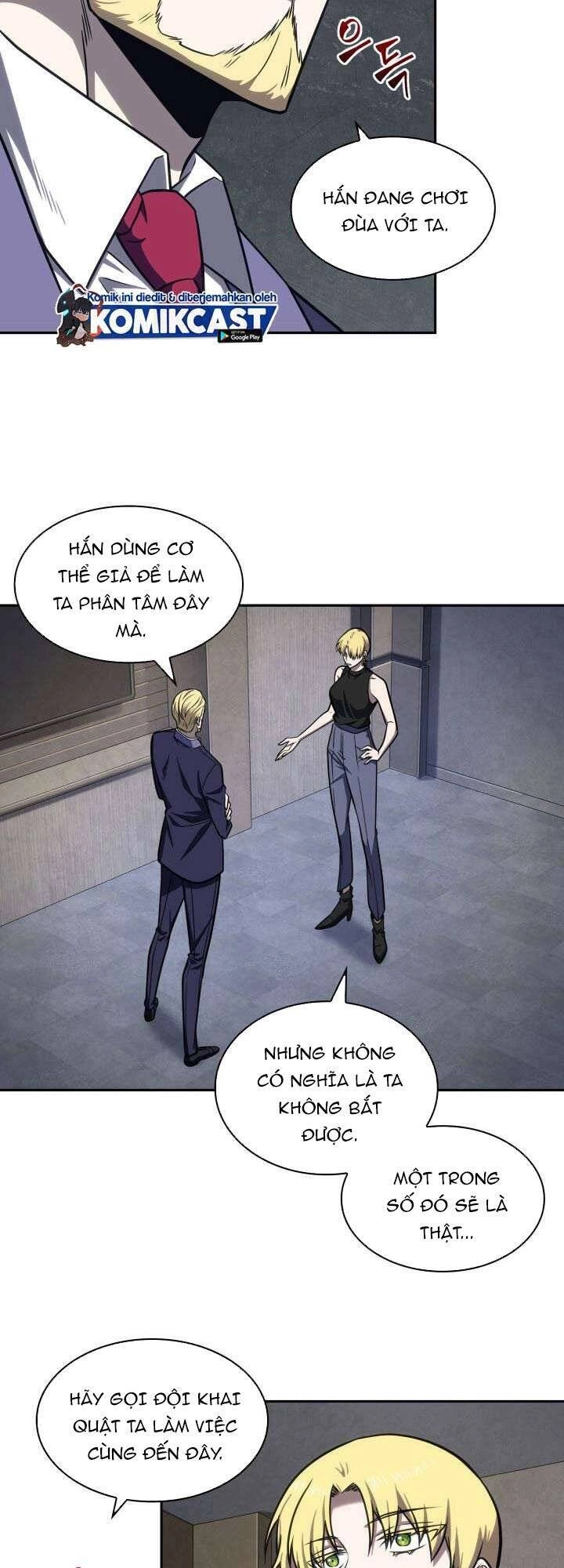 Vua Trộm Mộ Chapter 219 - 14