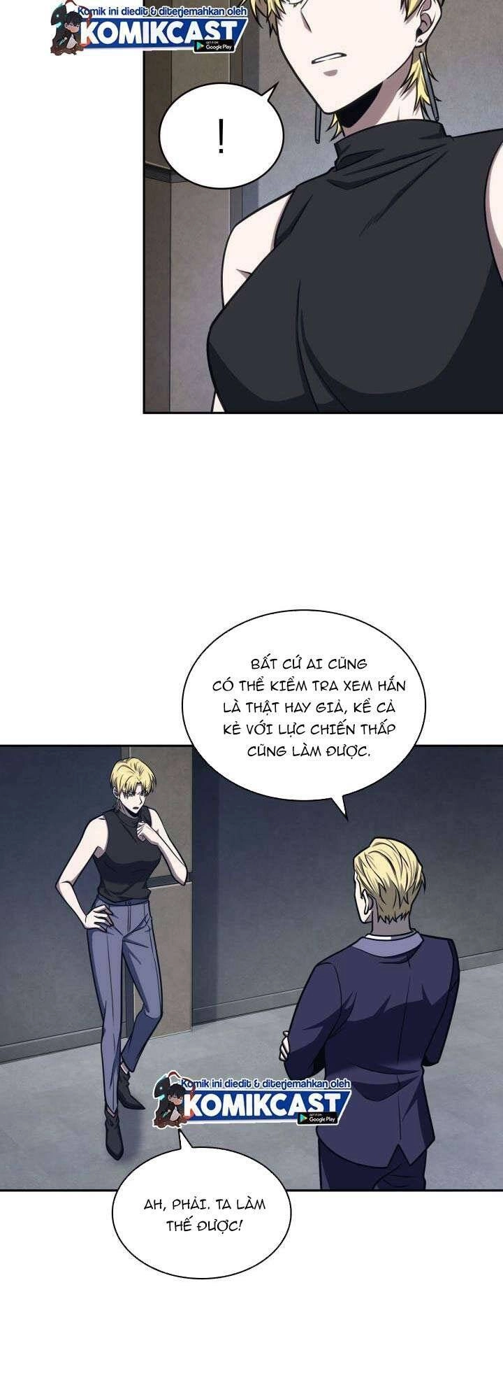 Vua Trộm Mộ Chapter 219 - 15