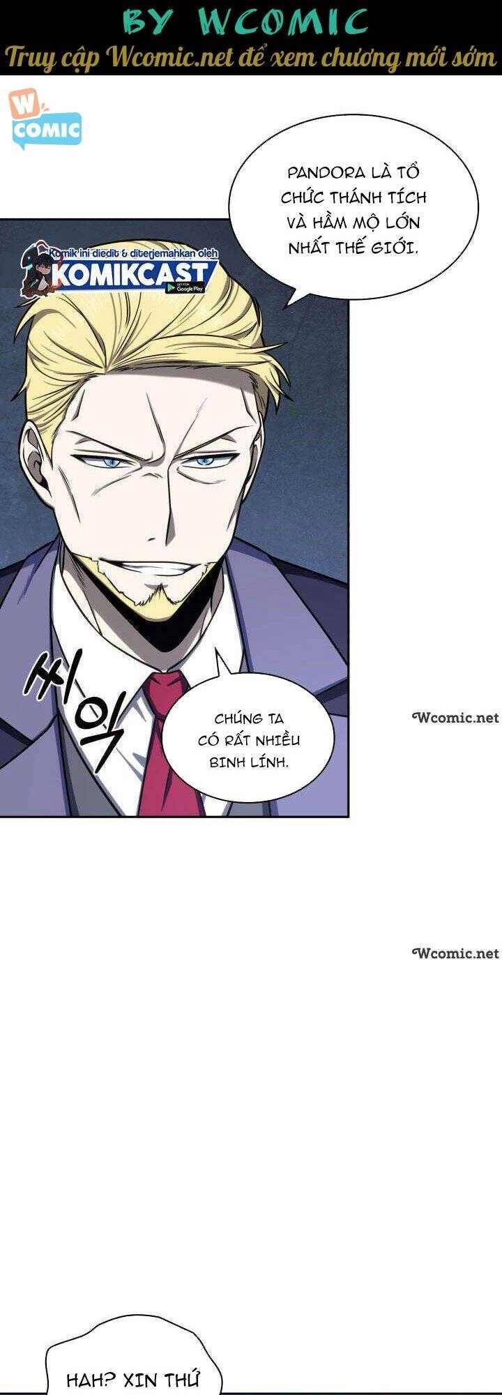 Vua Trộm Mộ Chapter 219 - 16