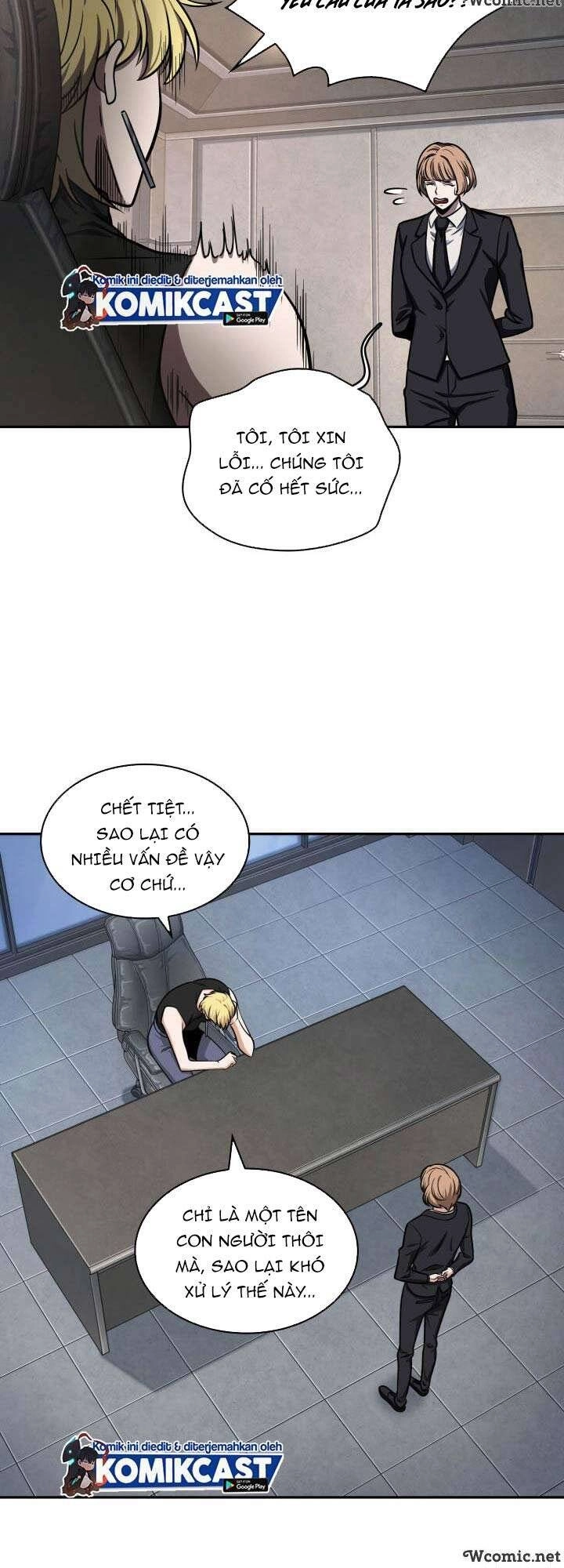 Vua Trộm Mộ Chapter 219 - 23