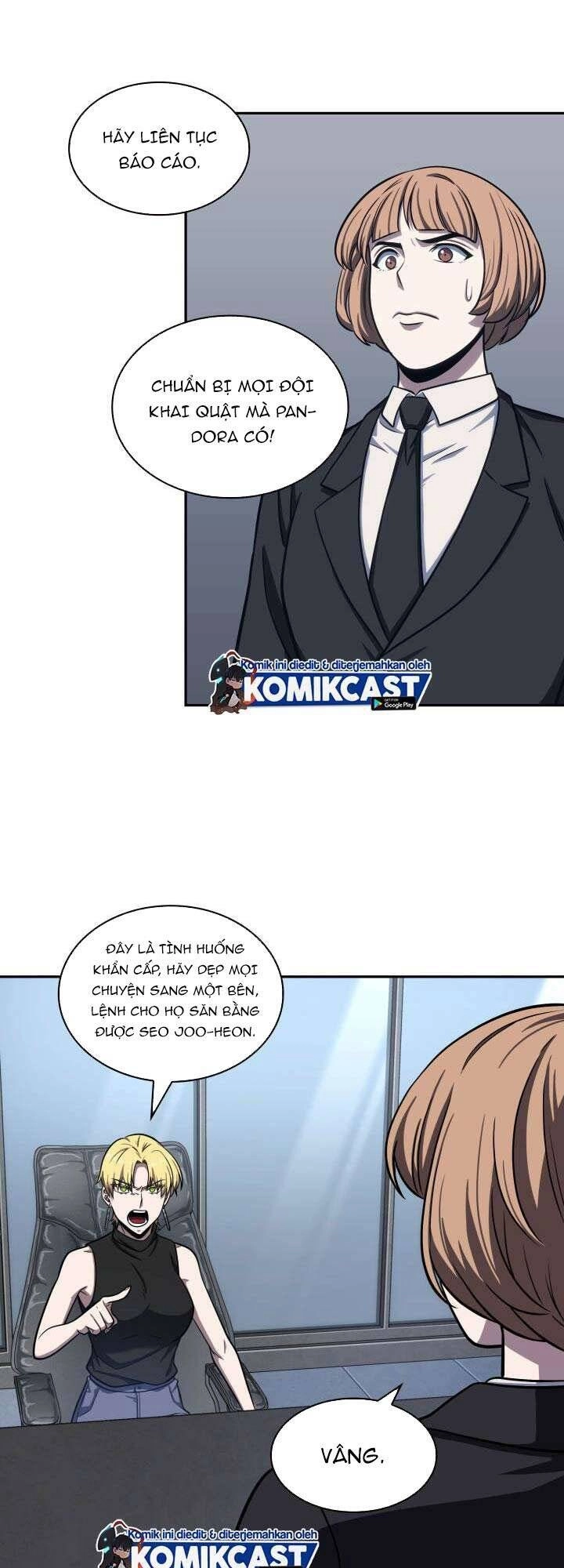 Vua Trộm Mộ Chapter 219 - 24