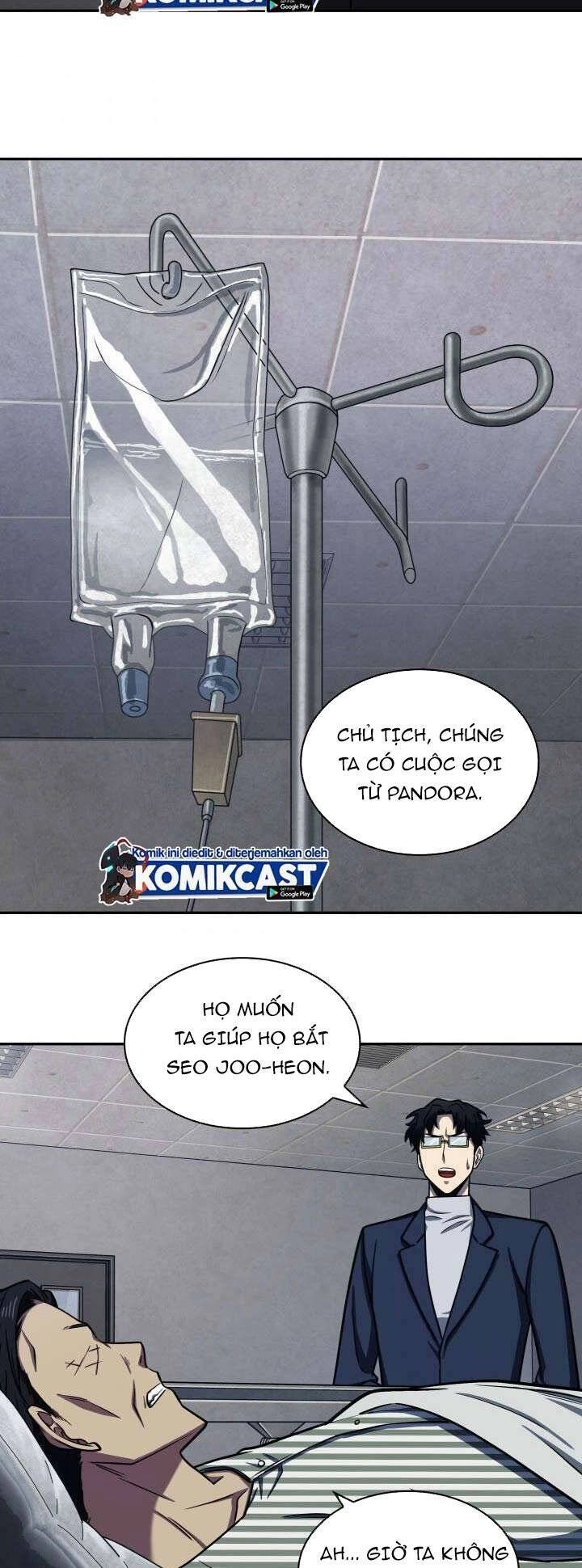 Vua Trộm Mộ Chapter 219 - 25