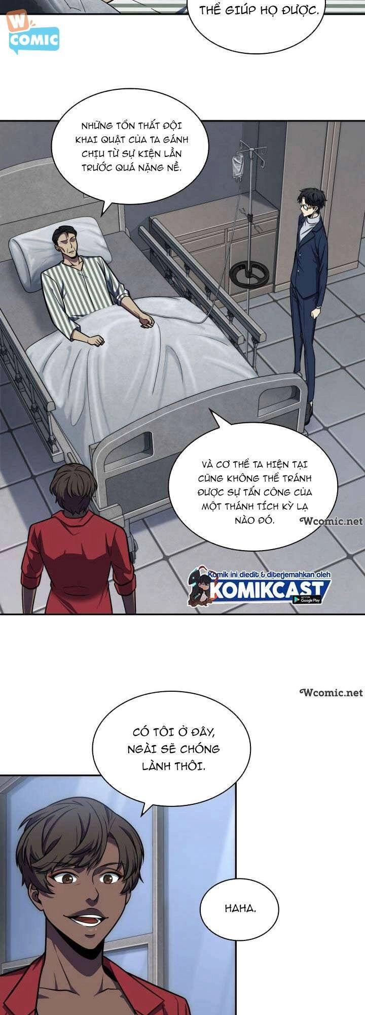 Vua Trộm Mộ Chapter 219 - 26