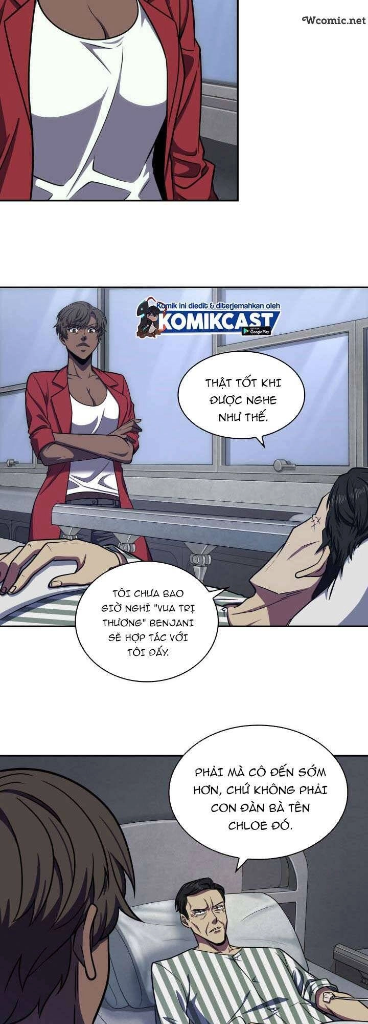 Vua Trộm Mộ Chapter 219 - 27