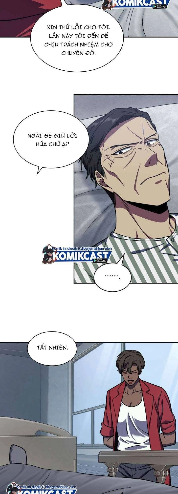 Vua Trộm Mộ Chapter 219 - 29