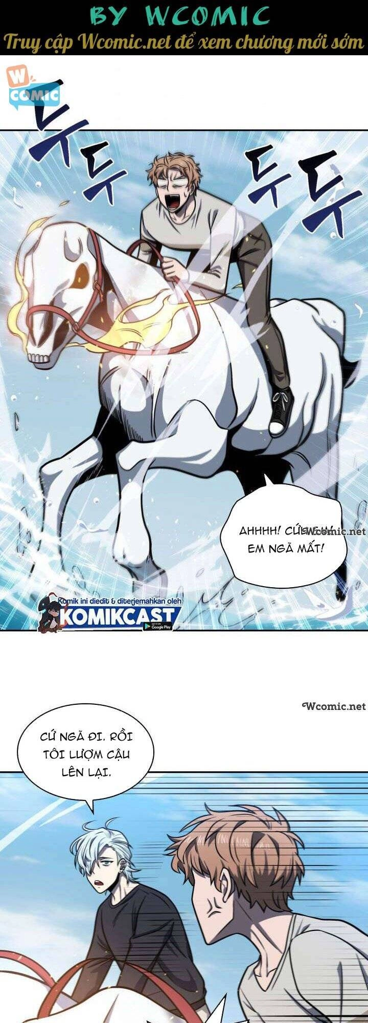 Vua Trộm Mộ Chapter 219 - 31