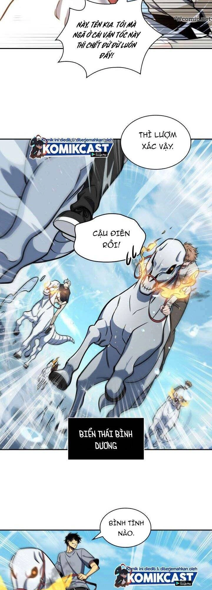 Vua Trộm Mộ Chapter 219 - 32