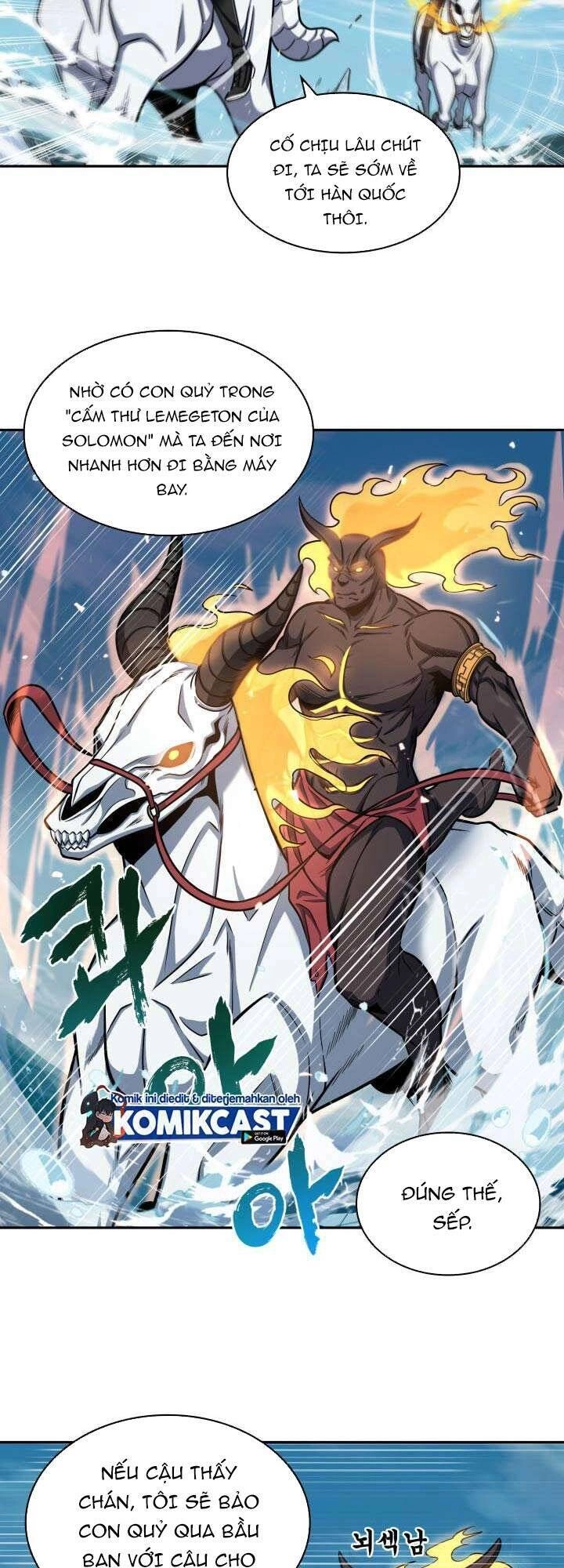 Vua Trộm Mộ Chapter 219 - 34