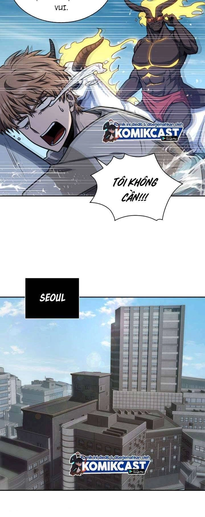 Vua Trộm Mộ Chapter 219 - 35