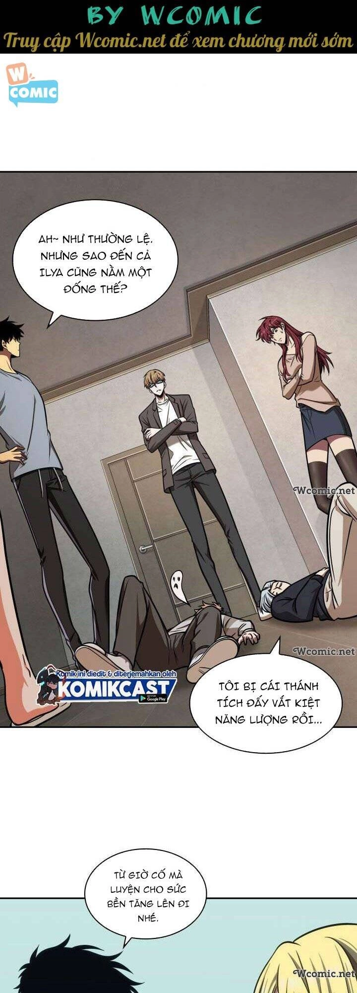 Vua Trộm Mộ Chapter 219 - 36