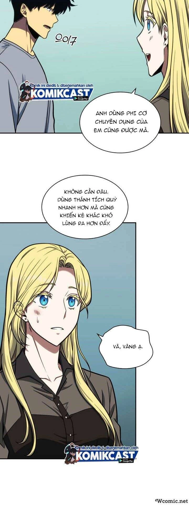 Vua Trộm Mộ Chapter 219 - 37