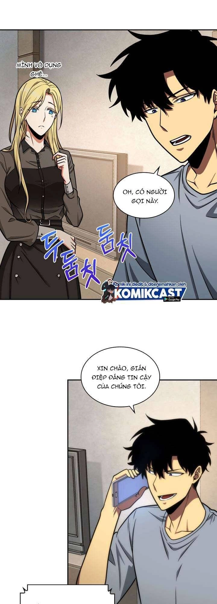 Vua Trộm Mộ Chapter 219 - 38