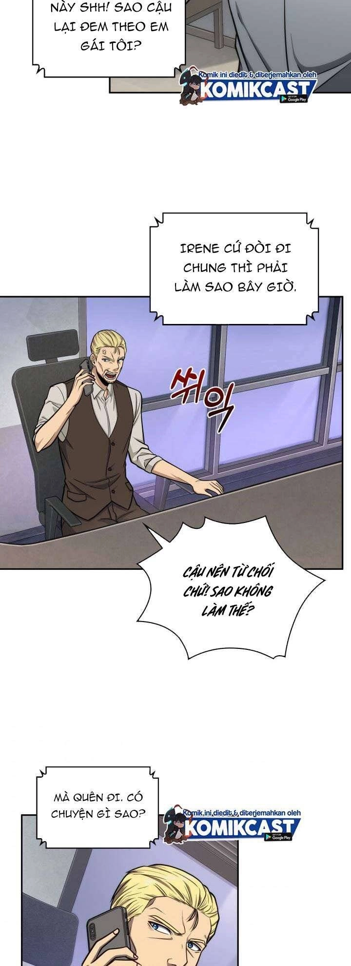 Vua Trộm Mộ Chapter 219 - 39