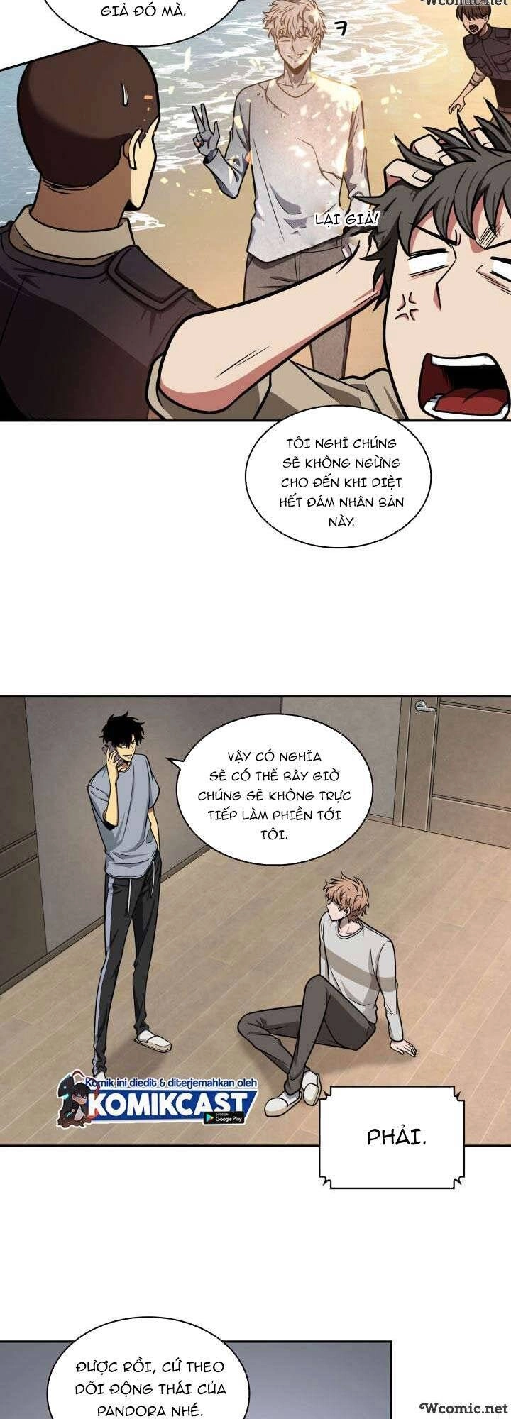 Vua Trộm Mộ Chapter 219 - 41