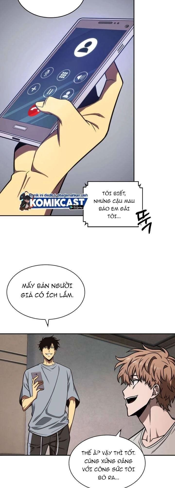 Vua Trộm Mộ Chapter 219 - 42