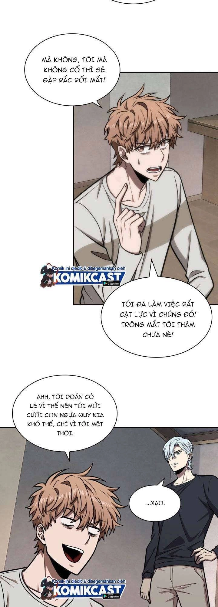 Vua Trộm Mộ Chapter 219 - 43